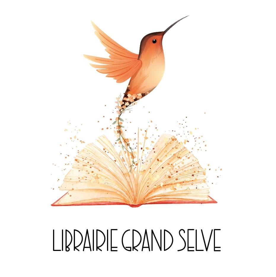 Librairie Grand Selve